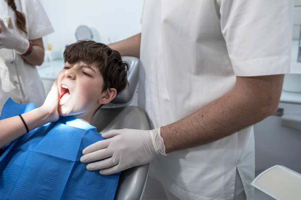 Best Emergency Dental Care for Sports Injuries in Syracuse, NY